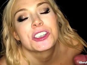 Compilation Gloryhole