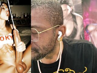 Cum Covering A Lascivious Transgender Angel, Long Transgender Cock Playgirl Cumming Hard, Petite Bulging Transgender Pokémon Cutie, Big Breast Transgender Getting Booty Banged By BBC, AI Generated