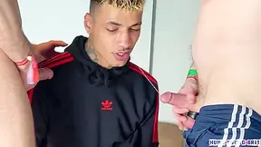 Scally Chav