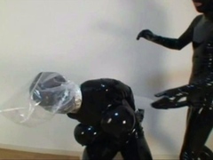 Erotic Fetish Hardcore BDSM Artwork