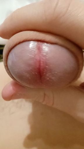 Masturbating my daddy dick early in the morning #10