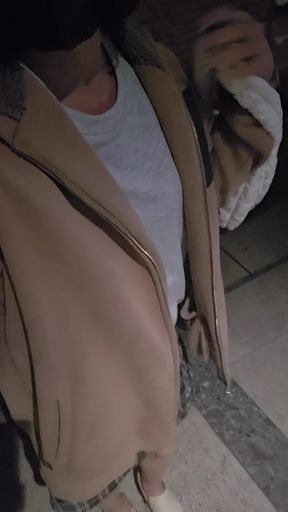 Look at My Sexy Penis.