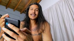 Jaxon Tyleer Private Show