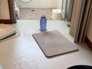 Enemagra masturbation while listening to the brain sound source
