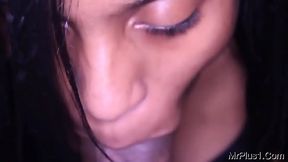 Sucking BBC Makes Everything Better