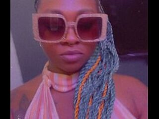 Uglygalz Compilation of Chilling At Home