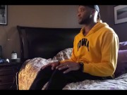 Kennie Jai gets a physical exam from a horny doc