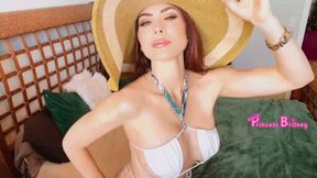Born to bikini