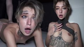 Cum Addiction: Her Insatiable&#x6B32;&#x6C42;&#x8BA9;&#x5979;&#x69A8;&#x5E72;&#x4F60;
