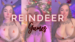 reindeer games