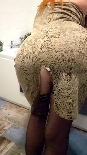 Stepmother Lily's Christmas Present to You
