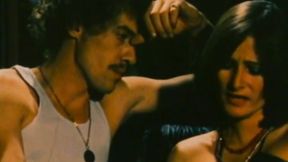 ”Retro pornstar Veronica Taylor pleasures her lover sensually”