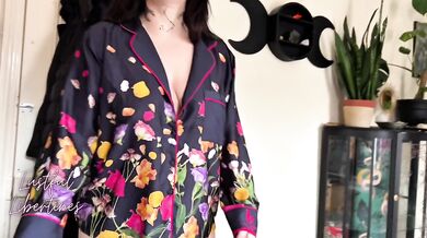 Caught filming stepmoms down blouse