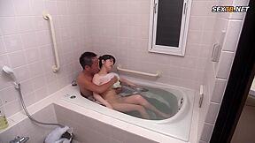 Stepfather In Law 15