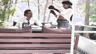 Waiter Part 1 Episode 1 NEONX Originals Web Series 2023