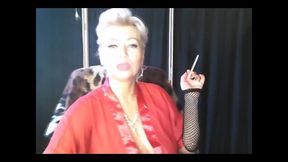 Russian MILF Pornstar Aimeeparadise - Future Super Slut&#039;s First Timid Steps... )) (part 3)