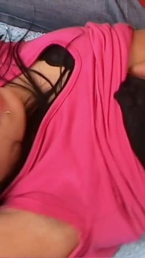 Spectacular moment from &quot;Dad Seduce Latina Step Daughter to Fuck when Mom away&quot;