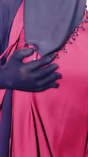 Unforgettable moment from &quot;Pakisthani Village Stepsister Hot Romantic with Kiss by&quot;