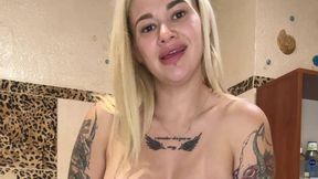 Video uploaded by @Mila_Shake @Striptease & #Pregnant Porn #Curvy & Thick #Blonde #Nude #Natural Big Tits free xxx adult | Tik.Porn