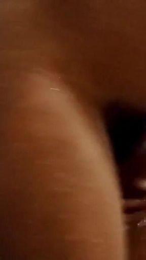 Desi Teen Girl Carrot Masturbation 17