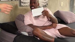 Slammin My Wifes Tight Ass Like a Fuckin Pornstar