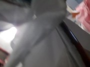 Me chingo a una princesa en mi cama parte 2/2