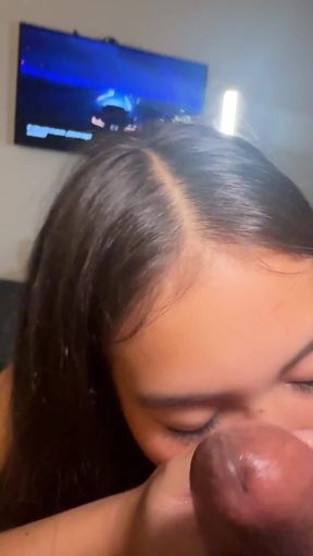 Spectacular moment from &quot;Shy 18 yo Cutie&#039;s First Casting - Nervous But So Damn Gorgeous!&quot;