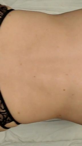 Unforgettable moment from "Large Man in The Barrel - Toy of different size and shape"