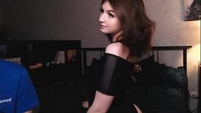 Facefucked Her Roughly
