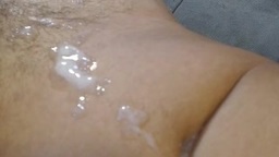 Jakal Getting Naked and Jerking Off with Cumshot