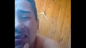 Chileno gay caliente