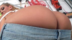 I Want Your Fucking Cock