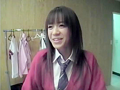 Horny Japanese whore Shelly Fujii in Exotic JAV video