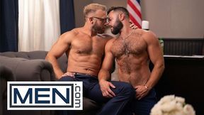 Sofa-King/ Hot / Brogan, Hayden Harding