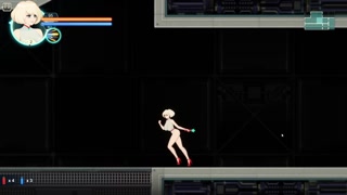 Alien Quest Eve Hentai Sex Game Sex Scenes And Walkthrough 1 [18+]