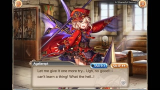 Agaliarept H-Scene 01 (Kamihime Project R ENG)