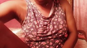 Humping My Pillow Cumming Rubbing My Hairy Pussy