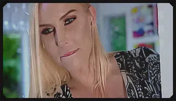 Vanessa Cage: Seductive Lookalike Step Fantasy POV