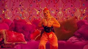 I Dream of Granny Jeannie's Magical Pussy Is Licked &amp; Fucked to Orgasm 32623fap