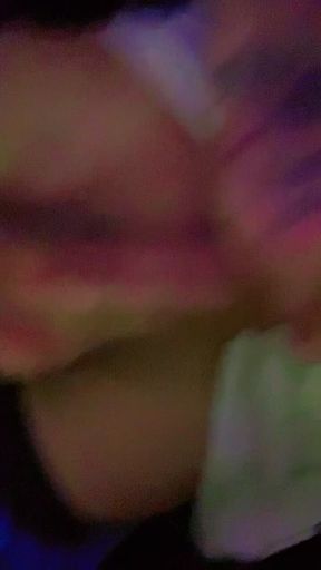 Solo Stroke Tease