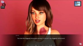 [Gameplay] Sunshine Love 92