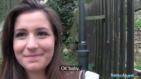 Cindy Loarn and her Bubble butt babe fucked