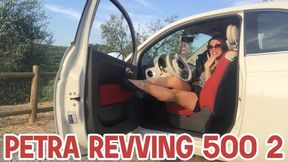 Petra revving 500 2 - FULLHD