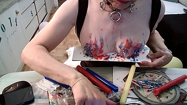 Punishment Tits