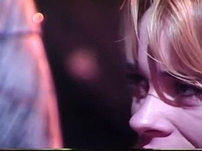 Sexy Blonde Sucks And Gets Fucked