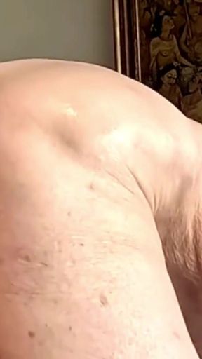 We love the sound of strangers fucking in another apartment -- it makes us want to play   Clip 2
