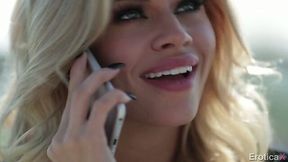 Alina West helps Jessa Rhodes save her marriage