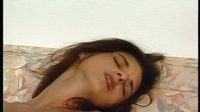 Hot Brunette Teen Gets Fucked Hard by Her Stepbrother