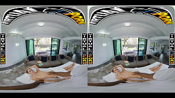 VIRTUAL PORN - Khloe Kapri Loves How Your Strong Hands All Over Her Body &amp_ Wants Your Dick As A Happy Ending