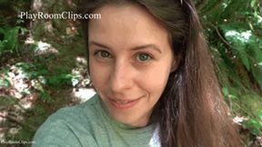 Forest Face & Eye Contact -720p